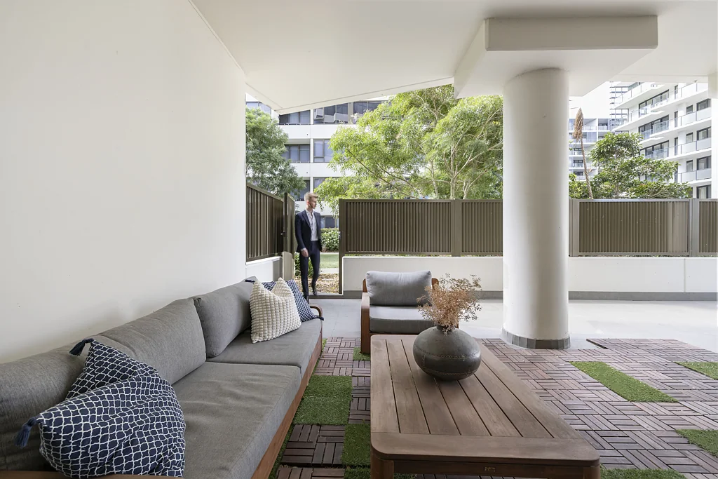 405/12 Galloway Street, Mascot, NSW 2020
