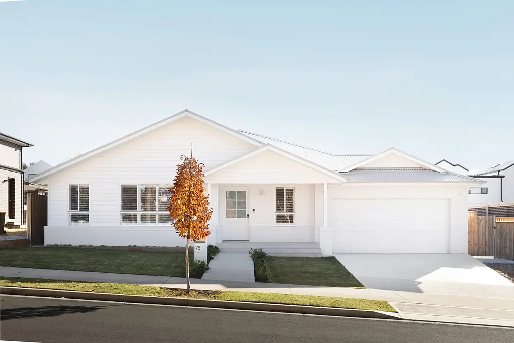 Wilton 4Moenga Quality, Comfort and Lifestyle in Bingara Gorge