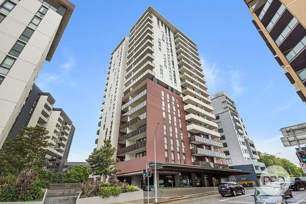 Hurstville 2Zimmer Luxurious Apartment With An Exceptional Lifestyle