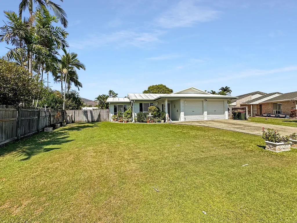 2 Burnside Court, Annandale, QLD 4814
