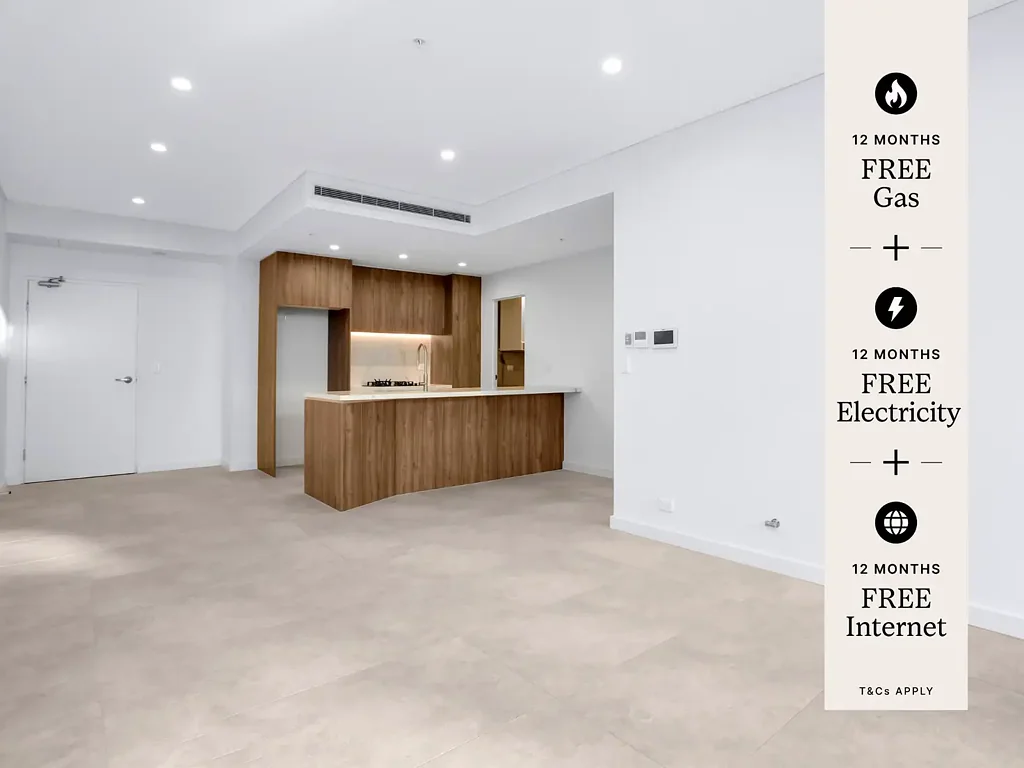 Brand New One-Bedroom Apartments | The Edmondson Collection, Edmondson Park