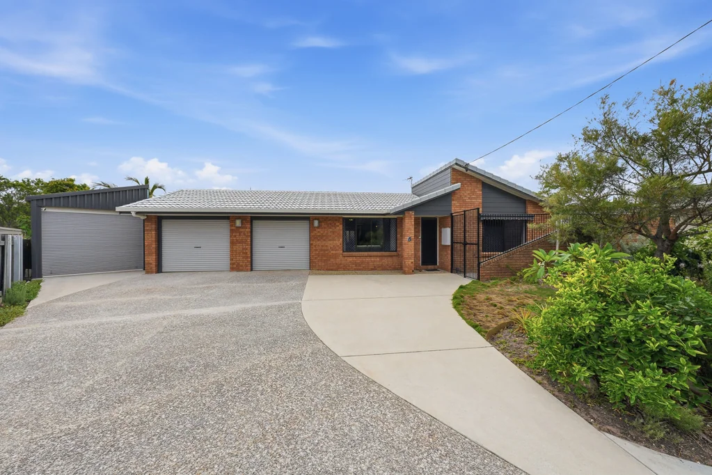 5 Mana Court, Deception Bay, QLD 4508