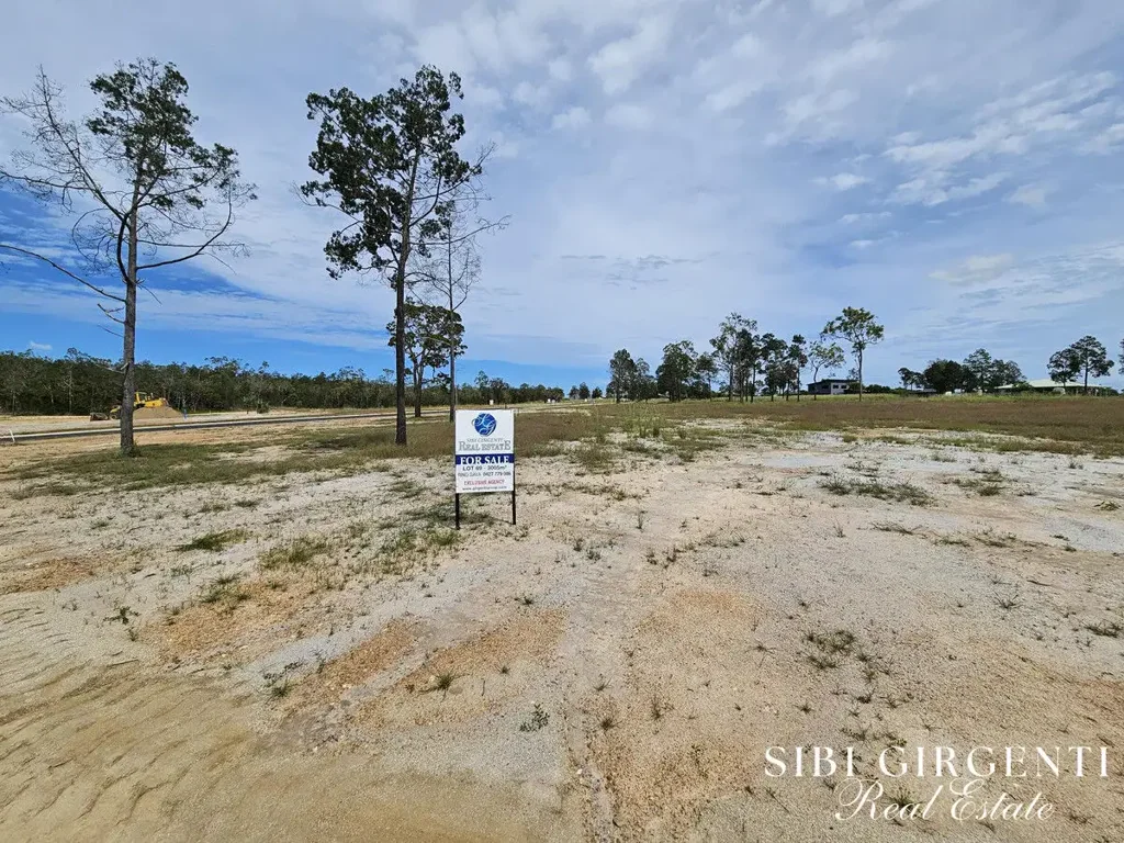 Mareeba DISCOVER YOUR PERFECT BALANCE AT COUNTRY ROAD ESTATE