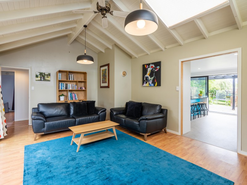 3 Walton Road, Paraparaumu Beach, Kapiti Coast, 3 Bedrooms, 1 Bathrooms