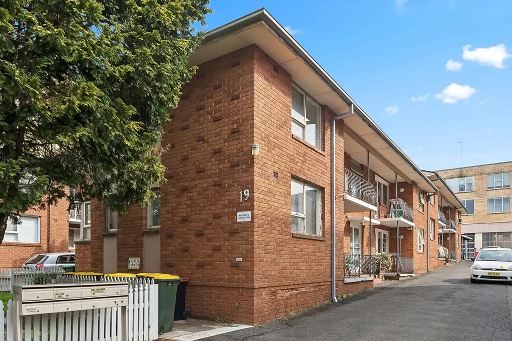 Hornsby 2Kwarto Perfect Investment