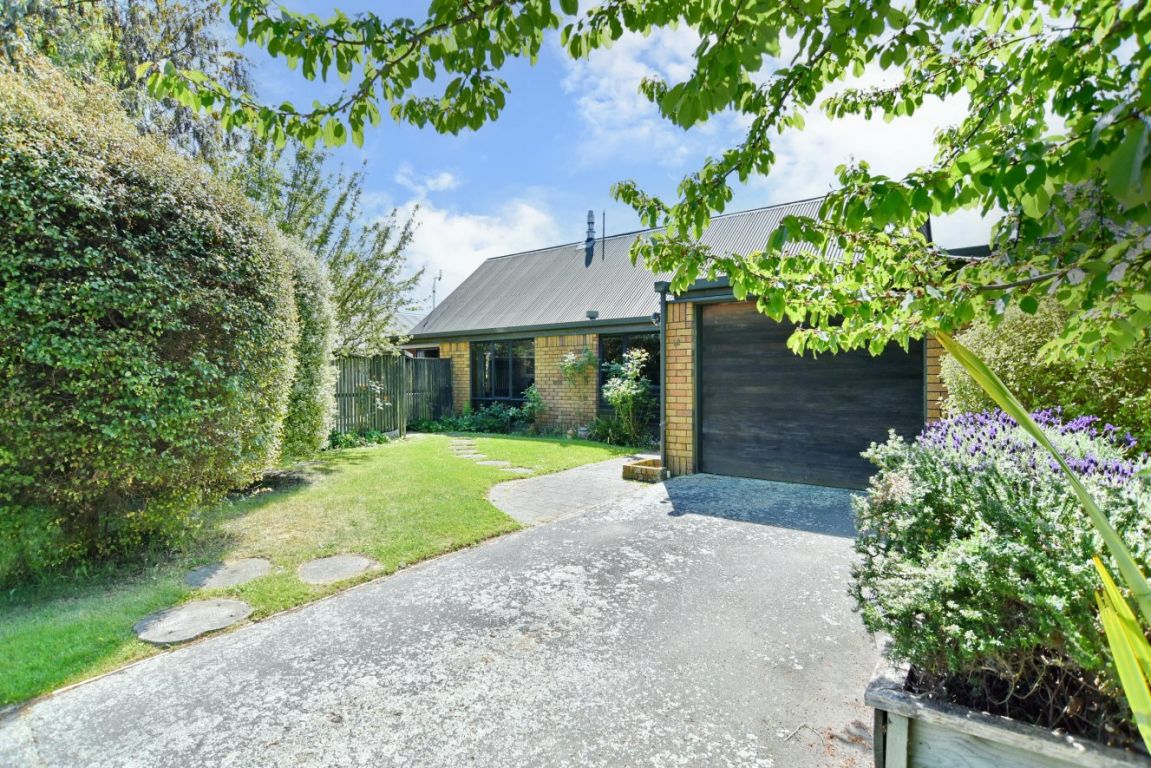 12b Golding Avenue, Rangiora, Waimakariri, 3 غرف, 0 حمامات, Unspecified