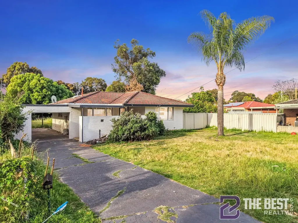 59 Girraween Street, Armadale, WA 6112