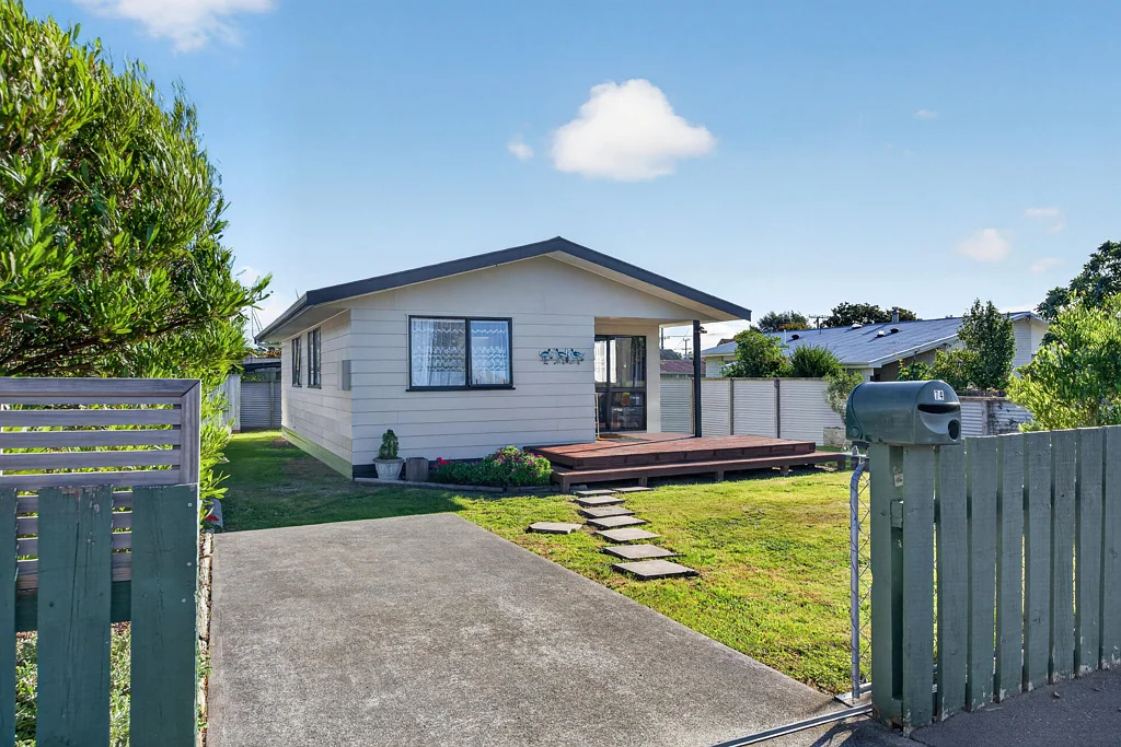 Martinborough 3બેડરૂમ BEO $625,000 - Invest, Nest or Downsize