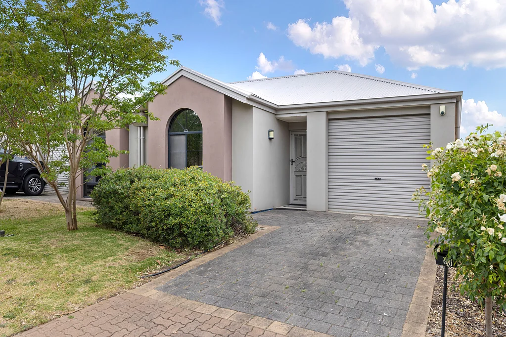 33 McKinlay Avenue, Gilles Plains, SA 5086