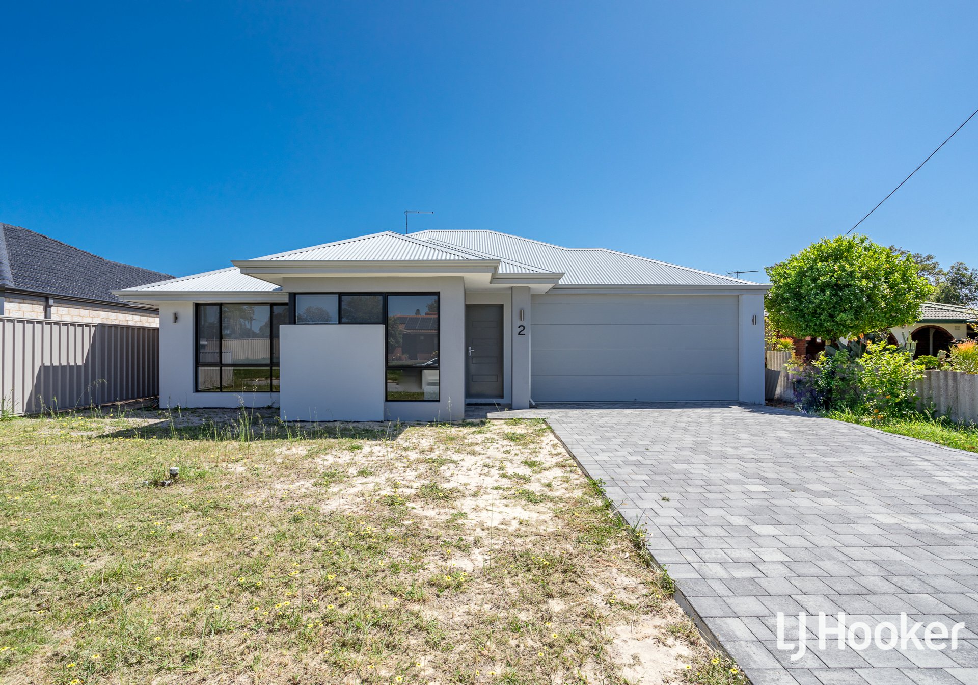 2 BARSON CT, THORNLIE WA 6108, 0 rūma, 0 rūma horoi, House