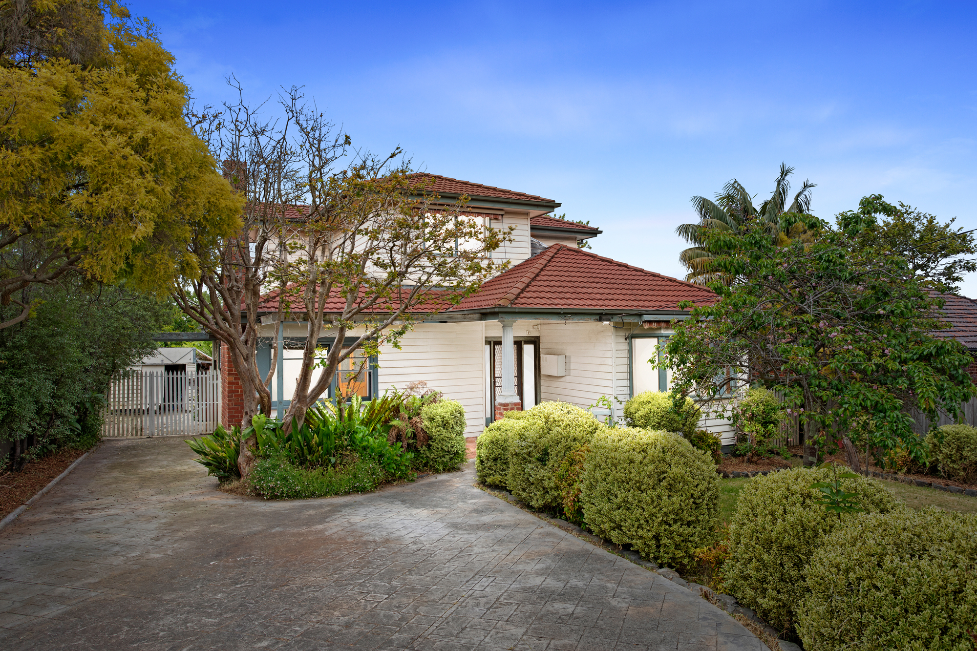 22 HARRISON AV, BURWOOD VIC 3125, 0 phòng ngủ, 0 phòng tắm, House