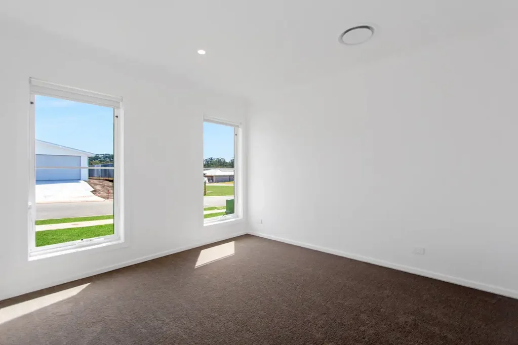 Your New Home Awaits