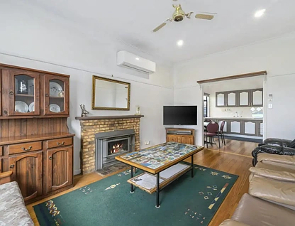 1030 Colac-Forrest Road, Yeodene, VIC 3249, 3 침실, 1 욕실, Lifestyle Property