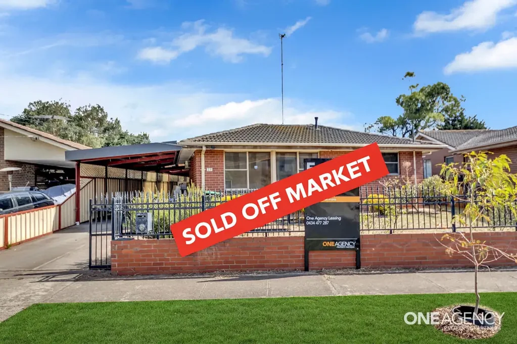 28 Watts Street, Laverton, VIC 3028