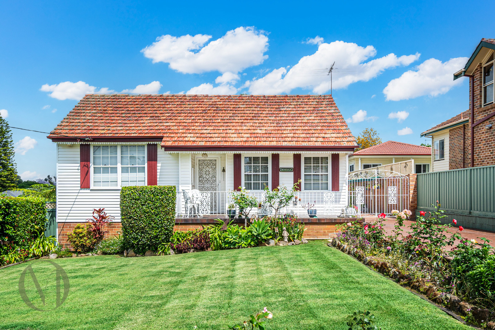 24 MURDOCH ST, ERMINGTON NSW 2115, 0房, 0浴, House