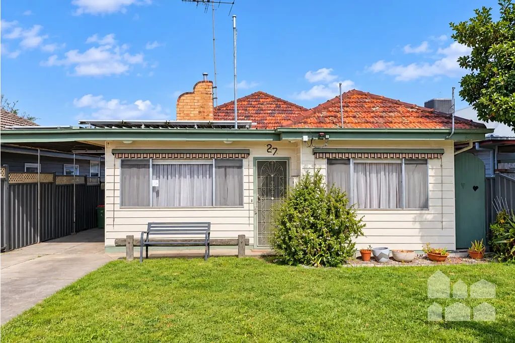 Yarraville 4બેડરૂમ Spacious Four-Bedroom Home in Yarraville