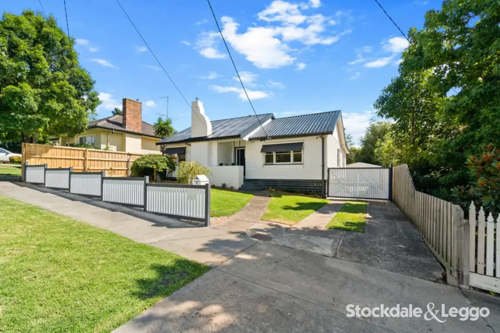 3 Bedrooms Close To The CBD!