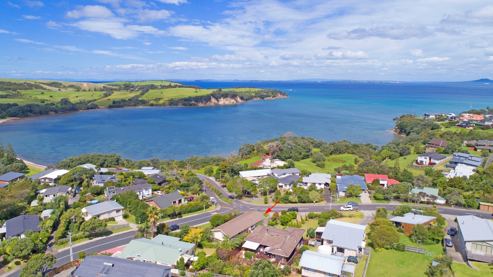 68 Shakespear Road, Army Bay, Auckland - Rodney, 3 Bedrooms, 0 Bathrooms