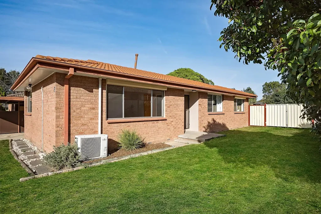 6 Saywell Place, Charnwood, ACT 2615