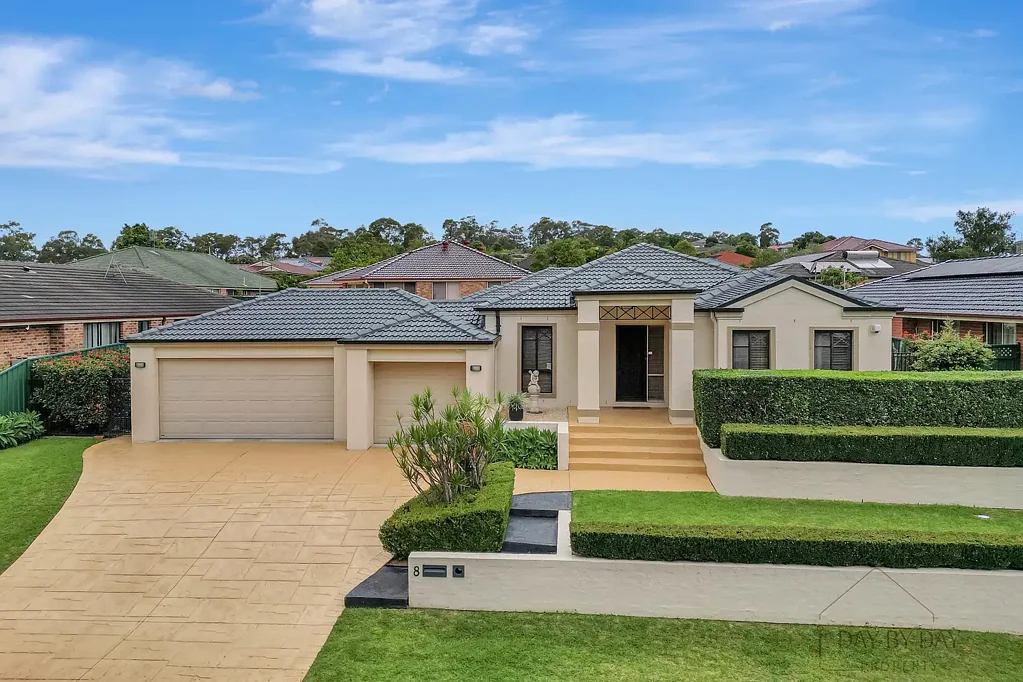 8 Meranti Avenue, Fletcher, NSW 2287