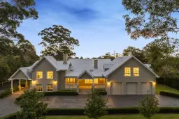 43 Cobah Road, Arcadia