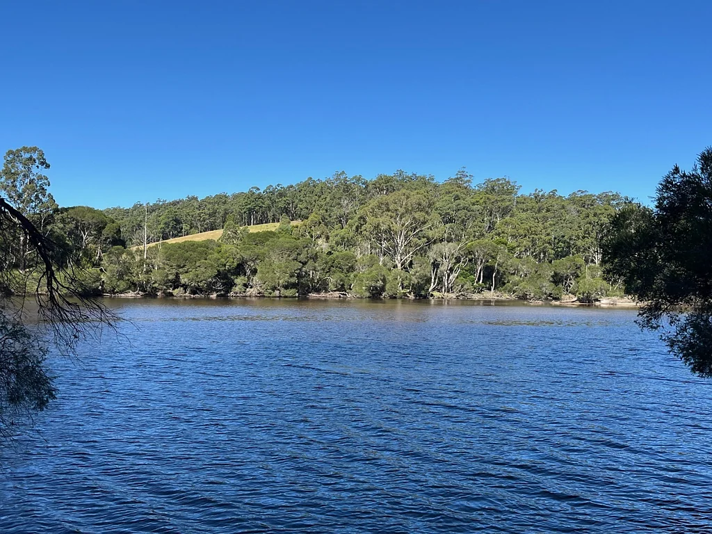 Mallacoota RIVER OF DREAMS