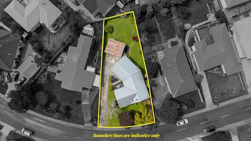 45 Blakeborough Drive, Forrest Hill, North Shore City, Auckland