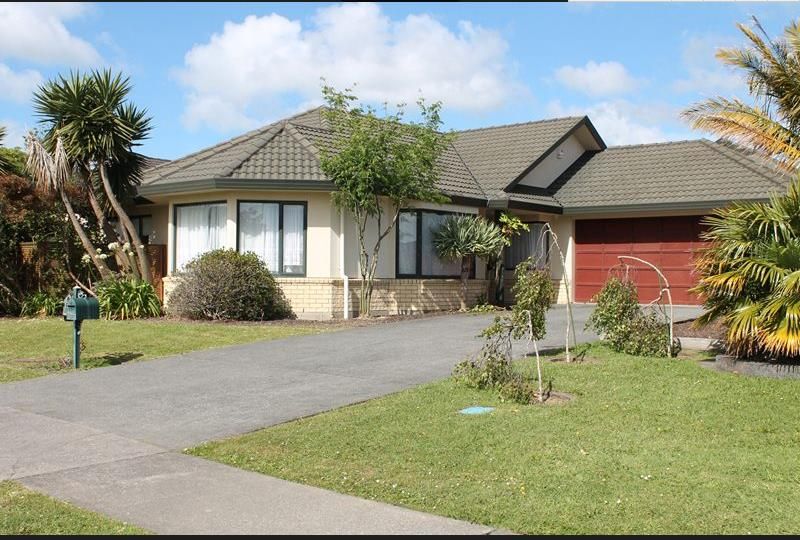 13 Mellefont Close, East Tamaki Heights, Auckland - Manukau, 3房, 0浴