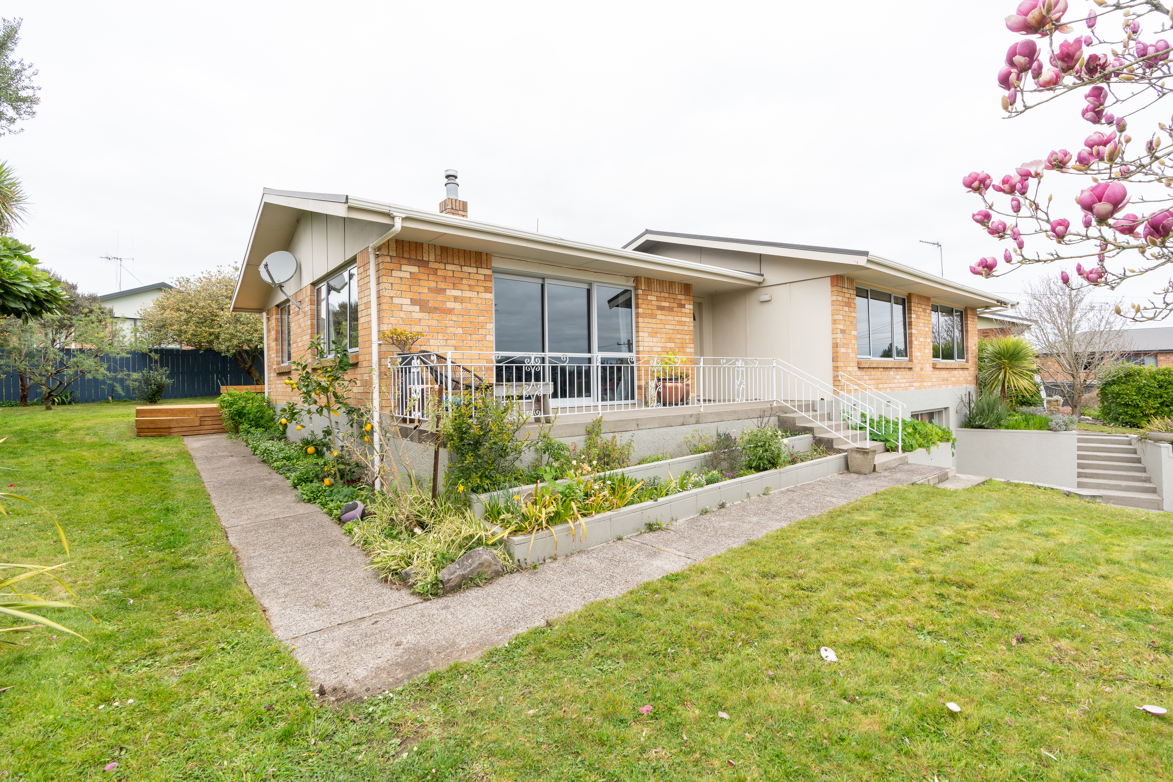 6 Thomson Avenue, Dinsdale, Hamilton, 3部屋, 0バスルーム, House