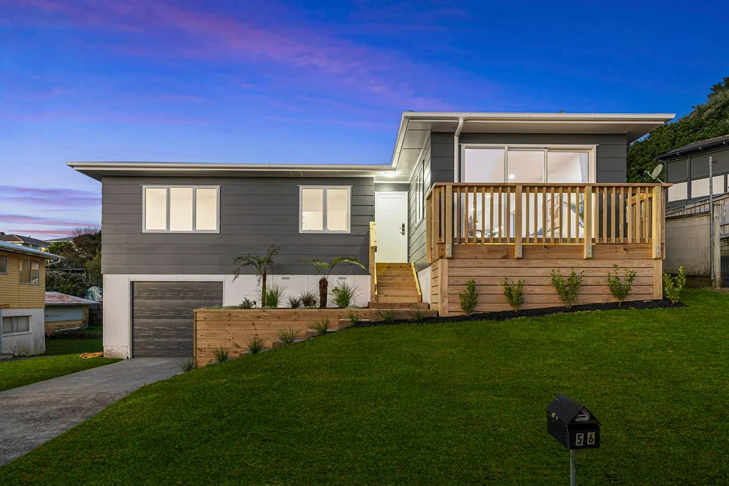 Birkdale 3房  LUXURY YOU CAN LIVE IN, LAND YOU CAN BUILD ON.