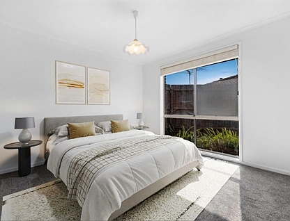 172A Mcgrath Road, Wyndham Vale, VIC 3024, 2 ਕਮਰੇ, 1 ਬਾਥਰੂਮ, Unit