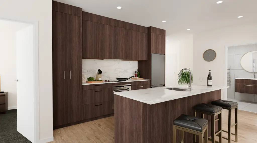 Frankton 3 Bedroom Overseas investors welcome at Mountain Oak!
