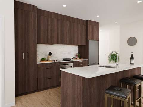 Frankton 3房  Overseas investors welcome at Mountain Oak!