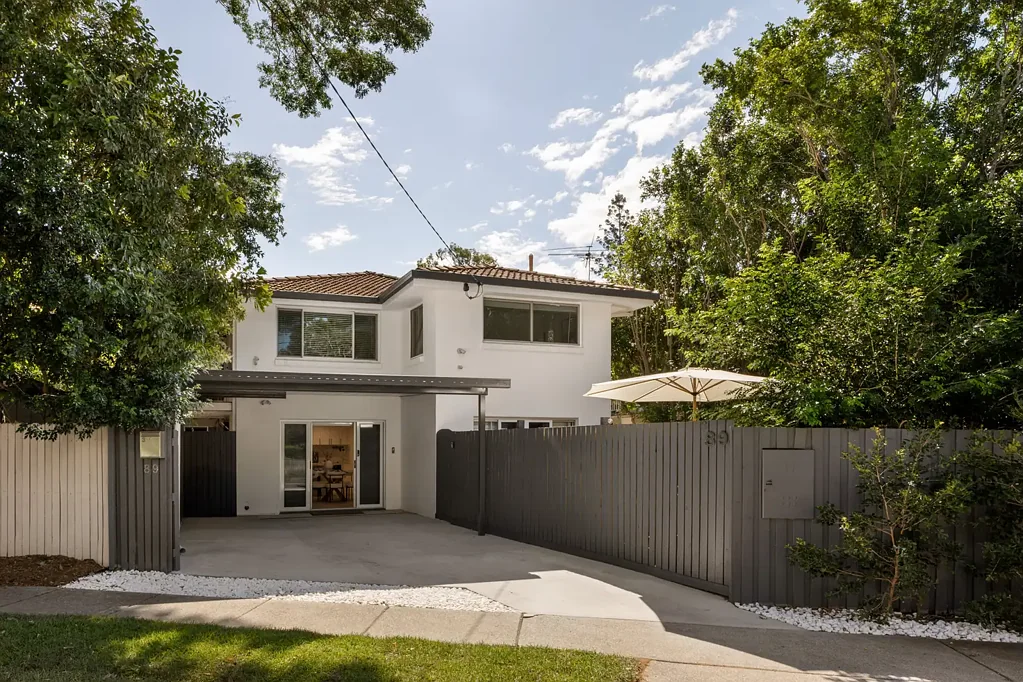 3/89 Indooroopilly Road, Taringa, QLD 4068