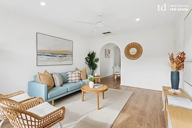 Glynde 2Zimmer Gorgeous and updated Homette with spacious courtyard area.