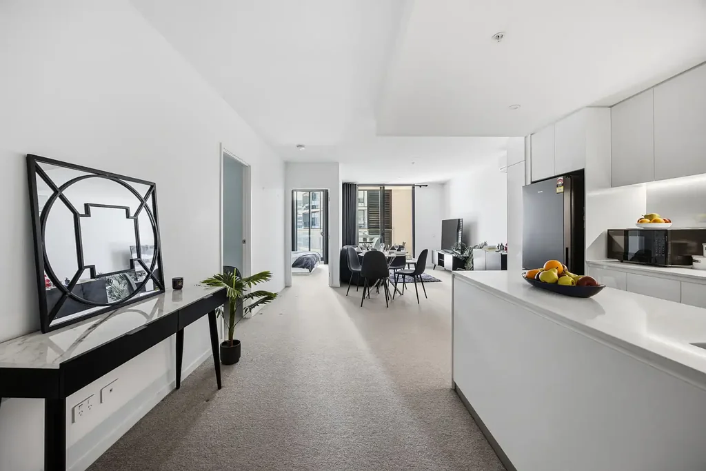 803E/6 Tannery Walk, Footscray, VIC 3011