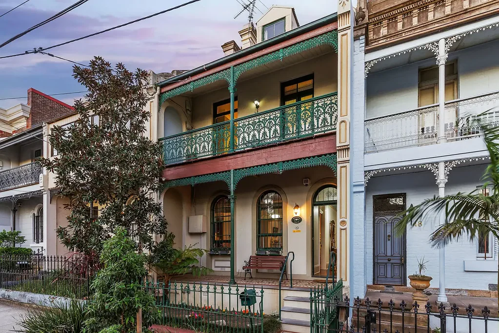 46 Station Street, Newtown, NSW 2042