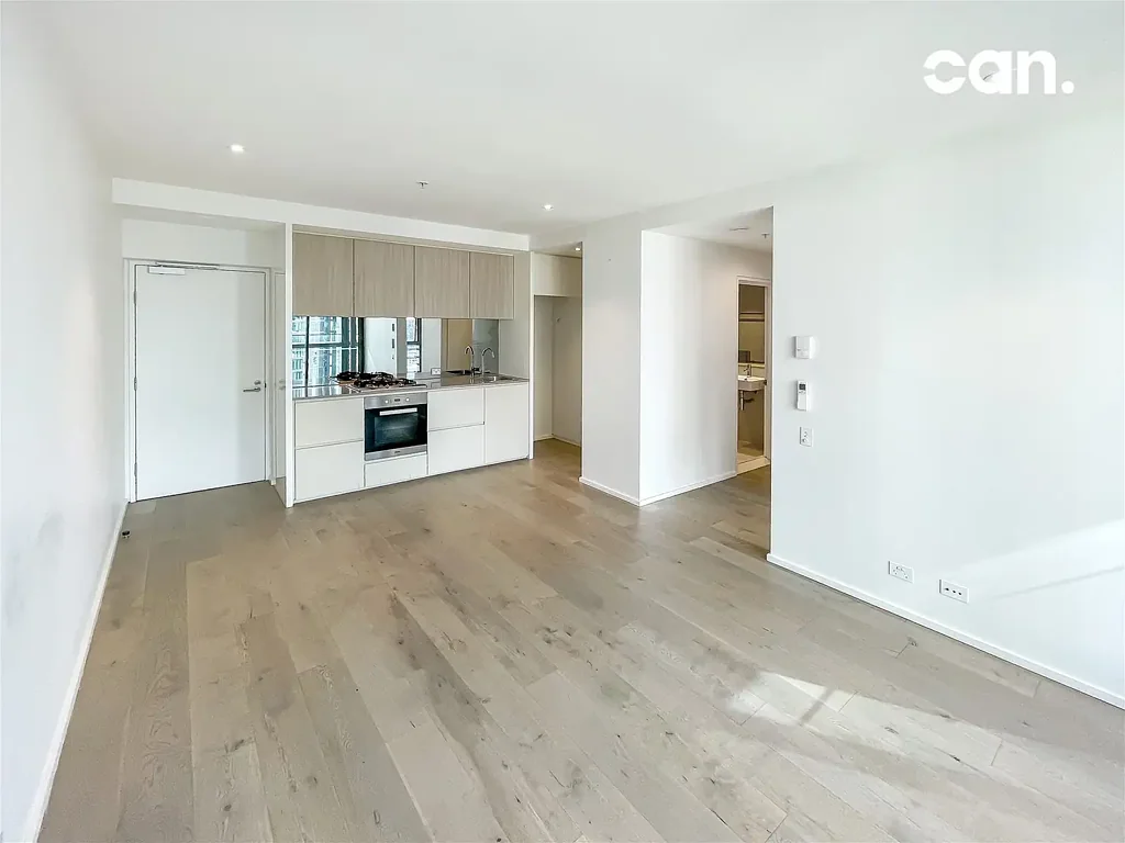 Victoria Harbour 1 bedroom apartment for rent