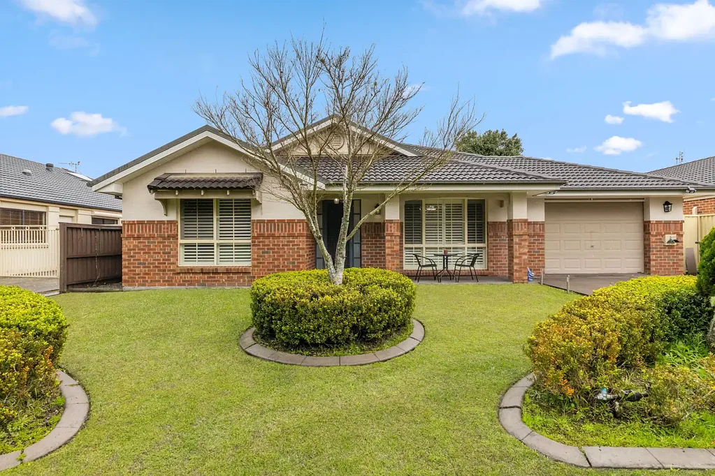Mardi 4房  Family Living - Central Location - Unrivaled Convenience