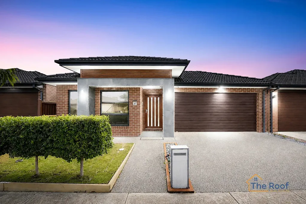 Strathtulloh 4 Bedroom Modern Comfort and Convenience in a Prime Location!