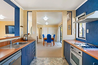 105 The Yardarm, Pauanui, Thames, Waikato, 4房, 1浴, House