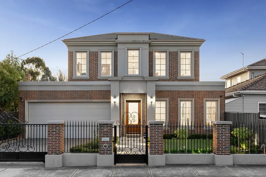 Pascoe Vale 4Zimmer Destined To Entertain