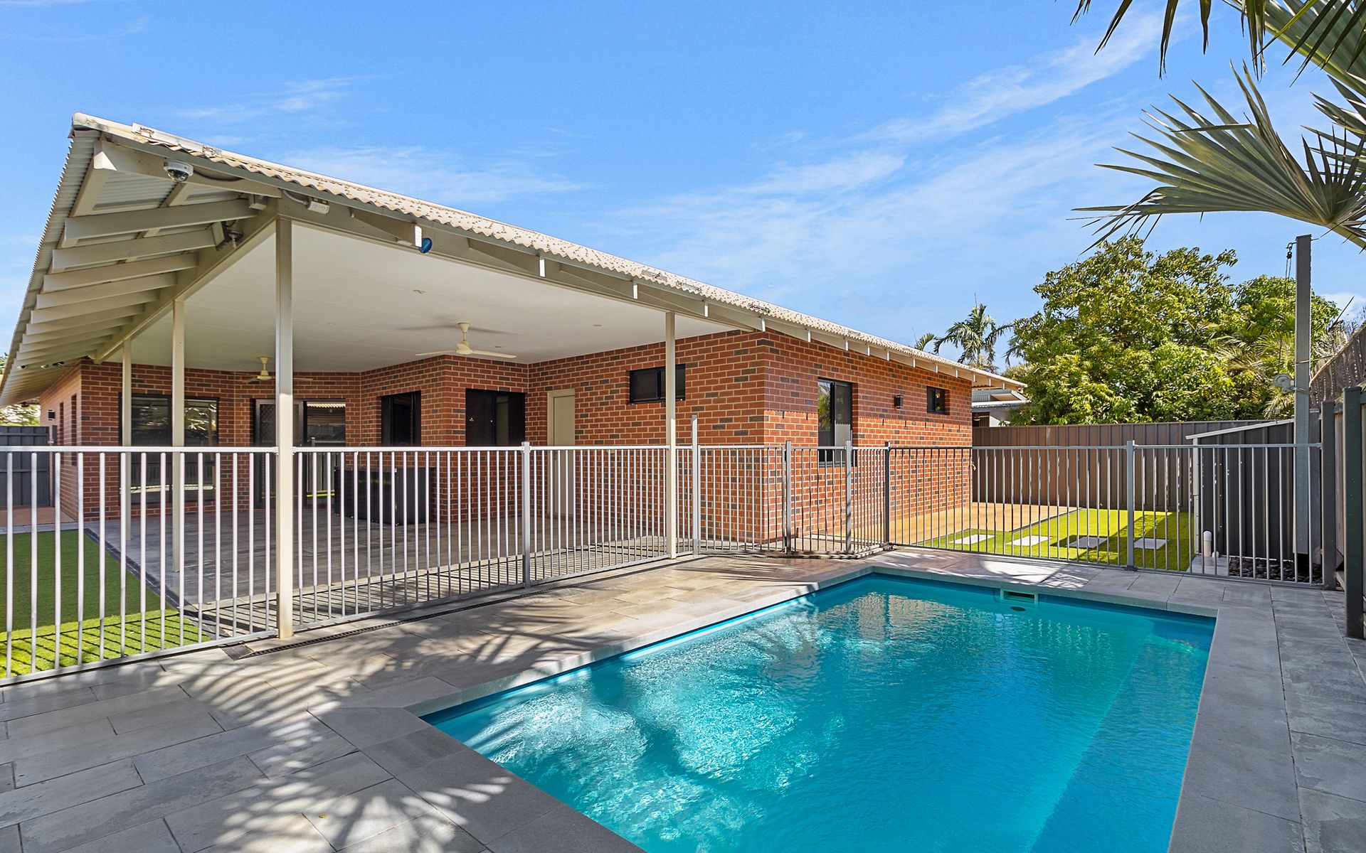 20 GANBARR ST, BAYNTON WA 6714, 0房, 0浴, House