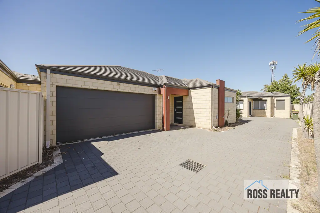 9B Rotherfield Road, Westminster, WA 6061