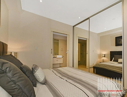 9/155 ADELAIDE Terrace, East Perth, Perth CBD, 2 phòng ngủ, 2 phòng tắm, Apartment
