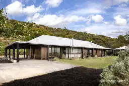 1443 Company Road, Greenough