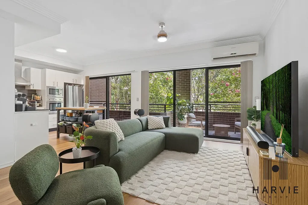 504/3-5 Clydesdale Place, Pymble, NSW 2073