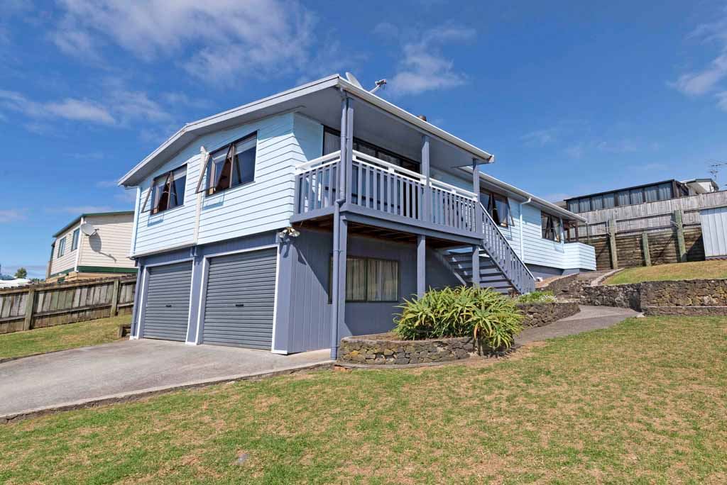 1/28 Elizabeth Drive, West Harbour, Auckland - Waitakere, 3 rūma, 1 rūma horoi