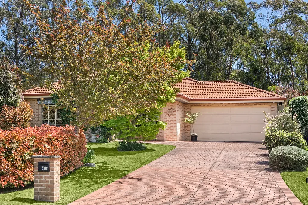 11/1 Biggera Street, Braemar, NSW 2575