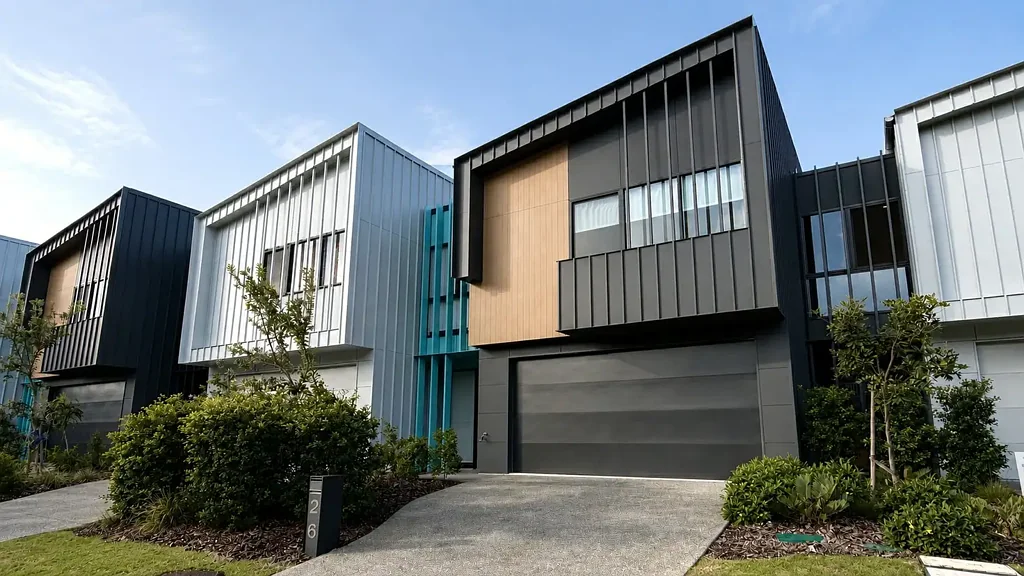 PENDING APPLICATIONS: Relaxed Coastal Beach House